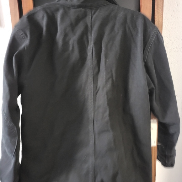 RPM West Quarter Century Deck Jacket Men's Size Medium- Color- Slate - Picture 7 of 16